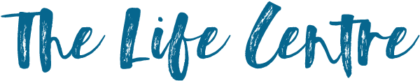 The Life Centre Logo